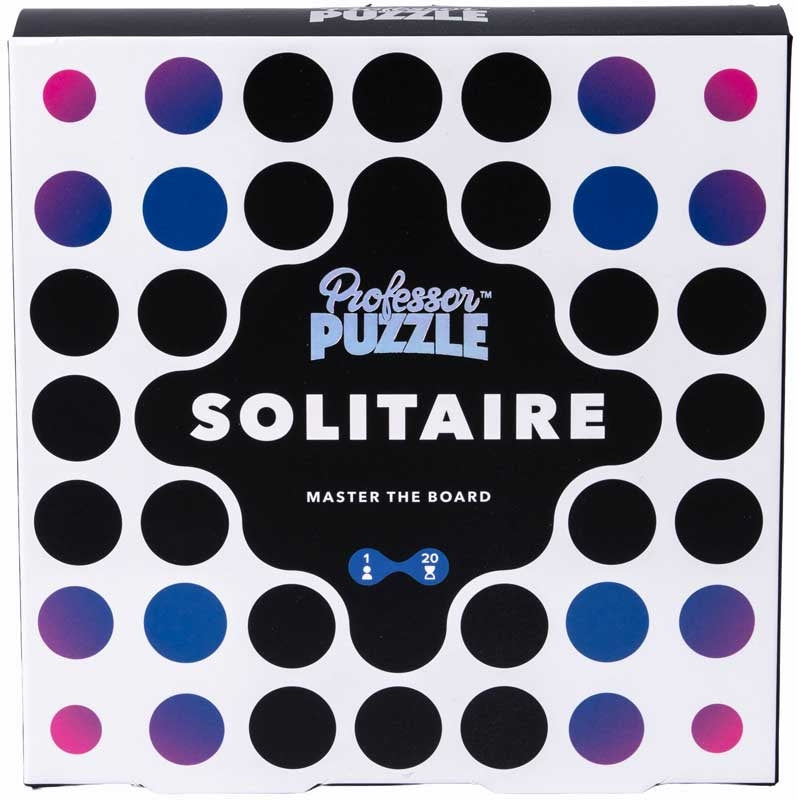 SOLITAIRE