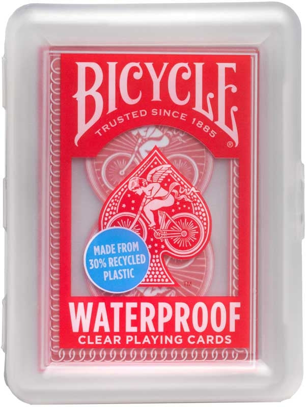 BICYCLE WATERPROOF