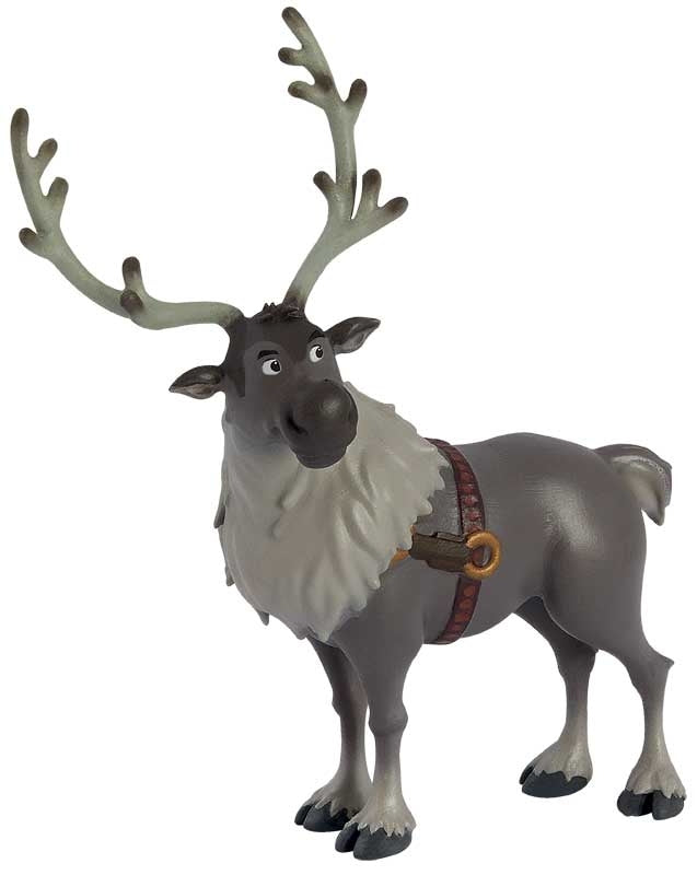 BULLYLAND - DISNEY FROZEN 2 SVEN 13514