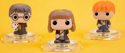 FUNKO BITTY POP: HARRY POTTER ASSORTED