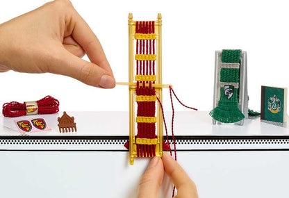 MGAS MINIVERSE - MAKE IT MINI HARRY POTTER HOGWARTS ASSORTED