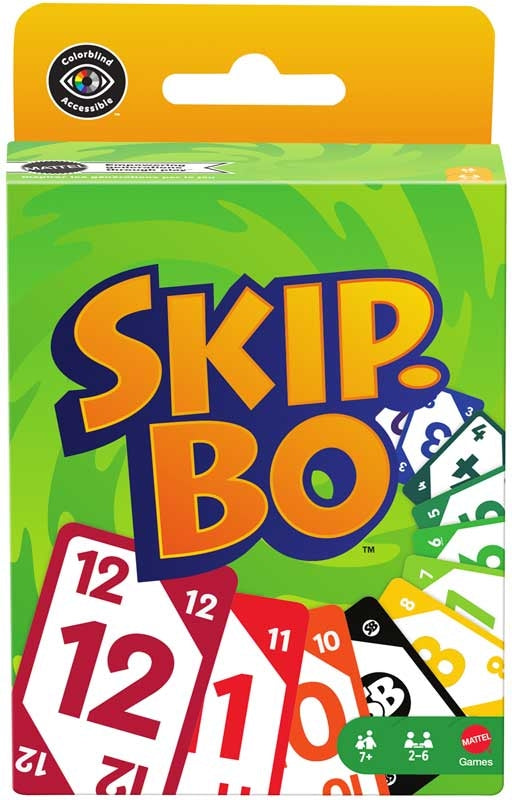 SKIP - BO
