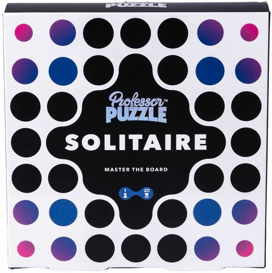 SOLITAIRE