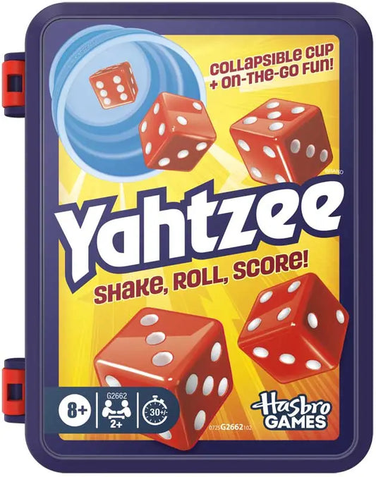 YAHTZEE